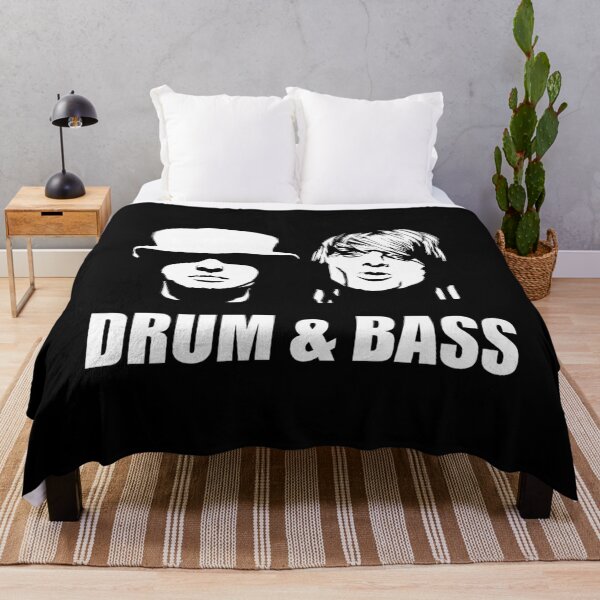 Item preview,  Stone Roses - Reni  Mani (Drum  Bass) designed and sold by Jacquechiefer.