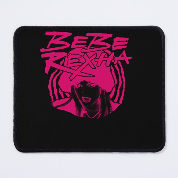 Item preview, Monochrome Pink Spiral Style Pop Singer designed and sold by KristQuigley.