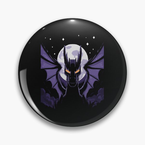 Item preview, Ender Dragon Shadow designed and sold by JamesShemwell4.