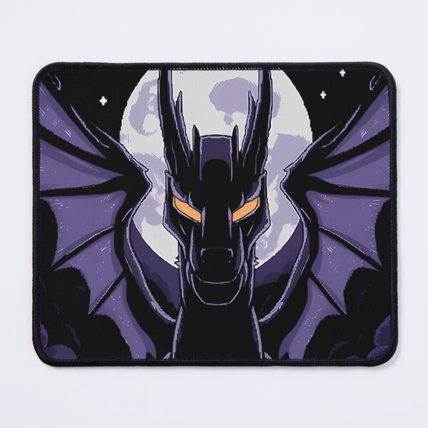 Item preview, Ender Dragon Shadow designed and sold by JamesShemwell4.
