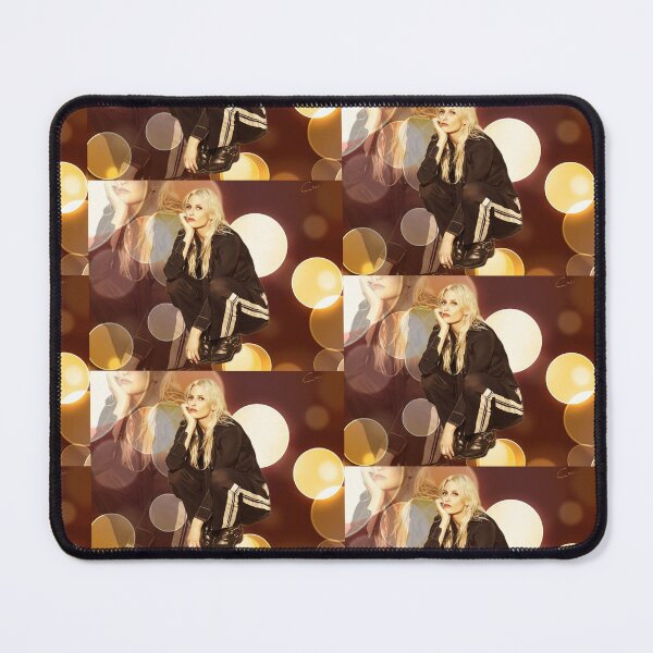 Item preview, Emily Armstrong  designed and sold by Frostedflakes4u.