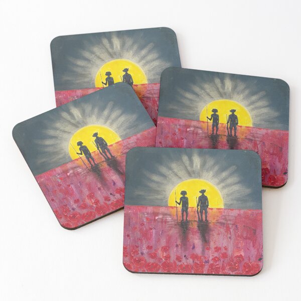 Item preview, Freedom Called designed and sold by KerrySandhuArt.