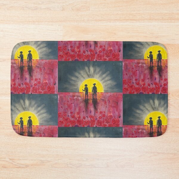 Item preview, Freedom Called designed and sold by KerrySandhuArt.