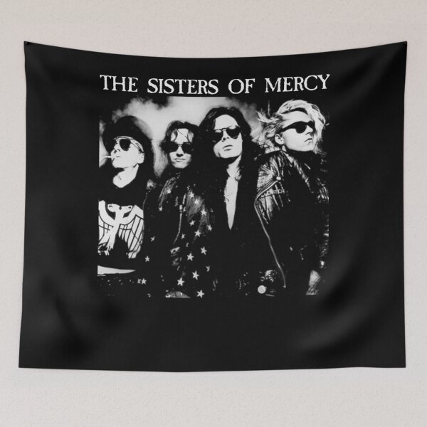 Item preview, Retro 90s Rock Tour Music Band Vintage designed and sold by Shopjemima.