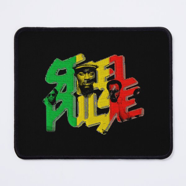 Item preview, steel pulse 2 designed and sold by KaileyMaya.