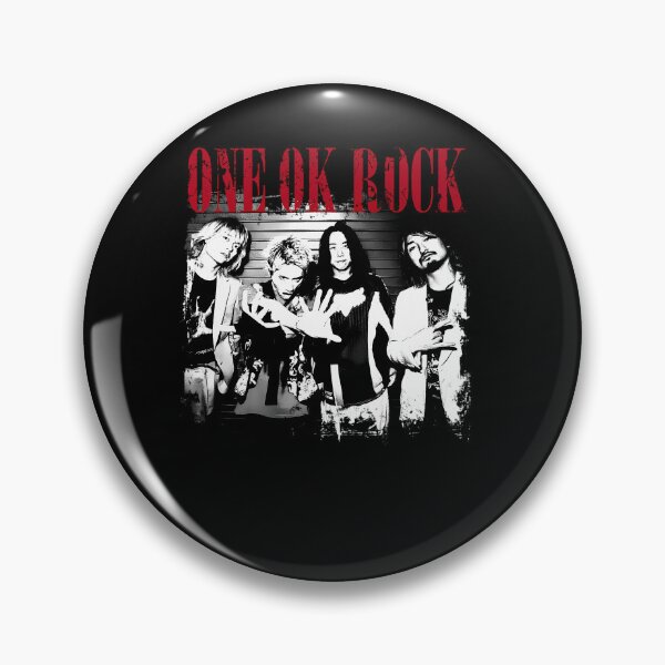 Item preview, Grooviness Vintage Threshold Band JRock designed and sold by KristQuigley.