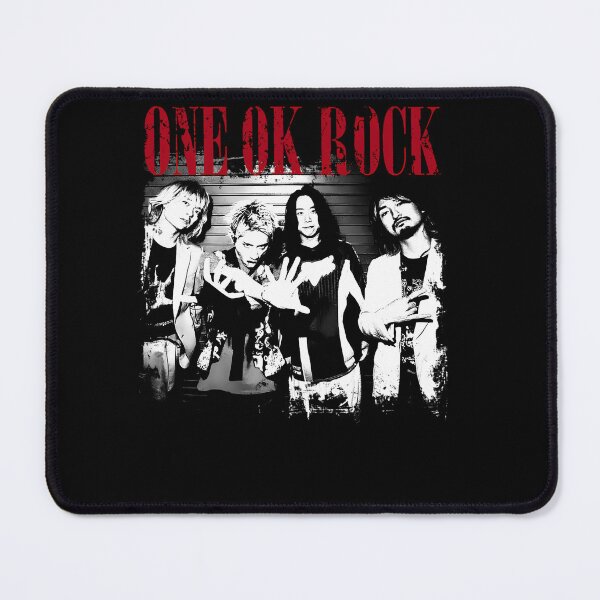 Item preview, Grooviness Vintage Threshold Band JRock designed and sold by KristQuigley.