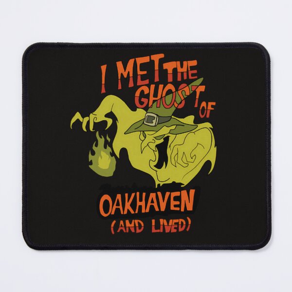 Item preview, I Met The Ghost Of Oakhavens And Lived designed and sold by LindaFantauzzi6.