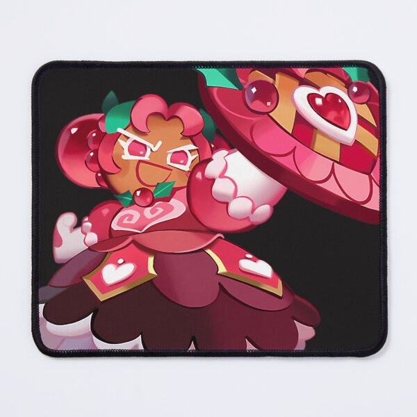 Item preview, Hollyberry Cookie Run designed and sold by JamesShemwell4.