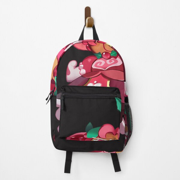 Item preview, Hollyberry Cookie Run designed and sold by JamesShemwell4.