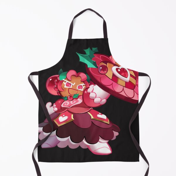 Item preview, Hollyberry Cookie Run designed and sold by JamesShemwell4.