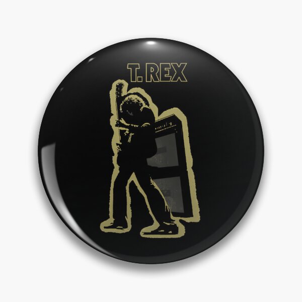 Item preview,  Electric Warrior Classic designed and sold by Jacquechiefer.