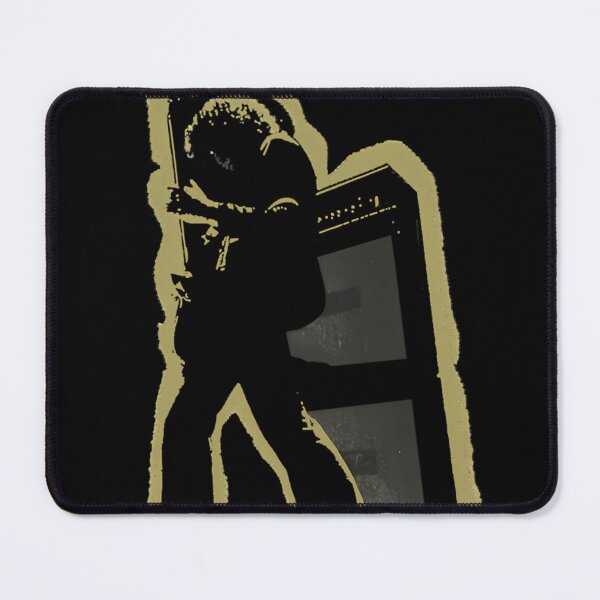 Item preview, Electric Warrior Classic designed and sold by Jacquechiefer.