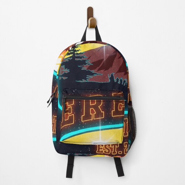 Item preview, Fellowship Hiking Club designed and sold by GreysonBarbosa.