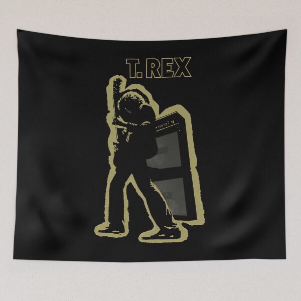 Item preview,  Electric Warrior Classic designed and sold by Jacquechiefer.