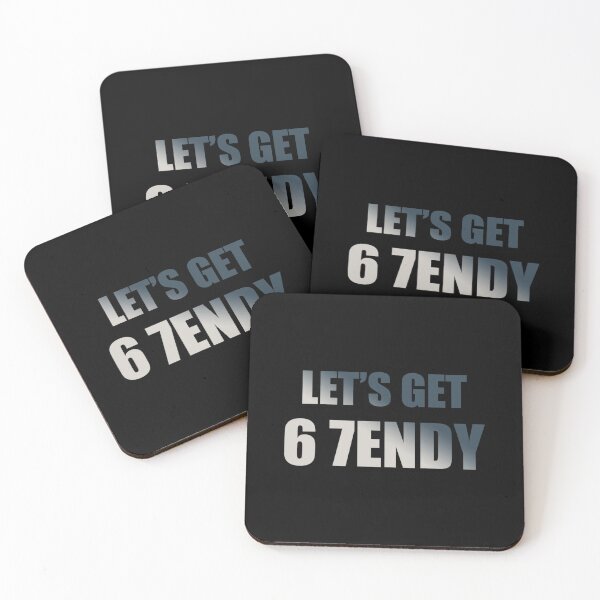 Item preview,  67 Six Seven Meme designed and sold by Gala-Zae.