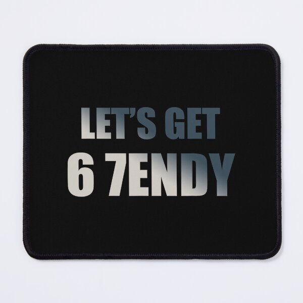Item preview, 67 Six Seven Meme designed and sold by Gala-Zae.