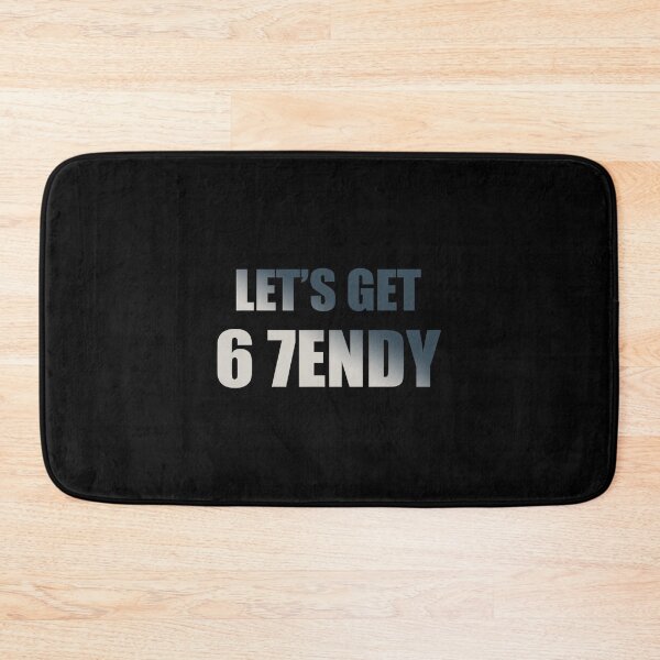 Item preview,  67 Six Seven Meme designed and sold by Gala-Zae.