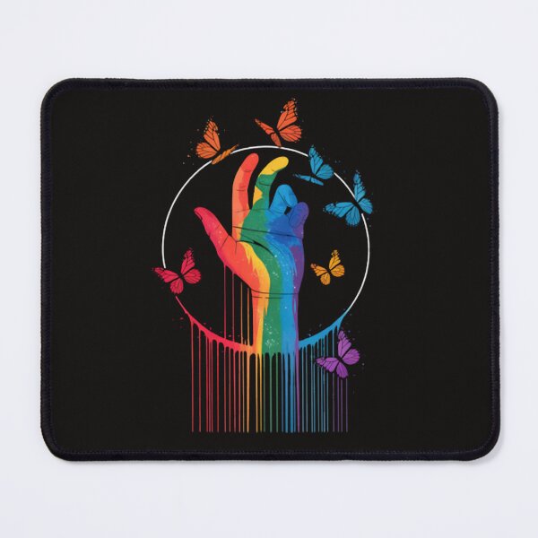 Item preview, Imprint of Colourful Freedom designed and sold by LindaFantauzzi6.