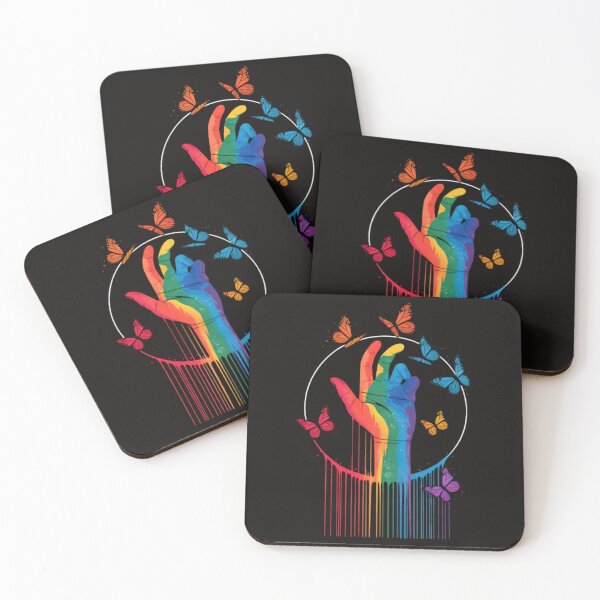 Item preview, Imprint of Colourful Freedom designed and sold by LindaFantauzzi6.