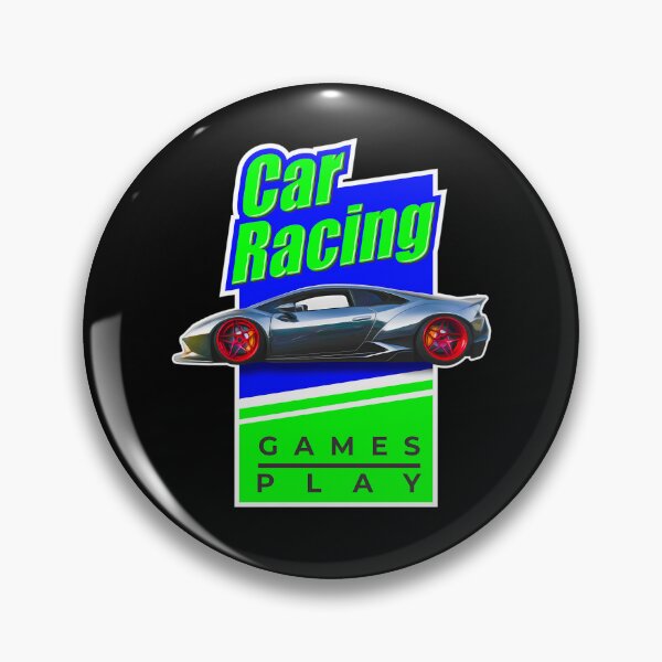 Item preview, C.ar Ra.cing Ga.mes Pl.ay  designed and sold by JuneSalazar.
