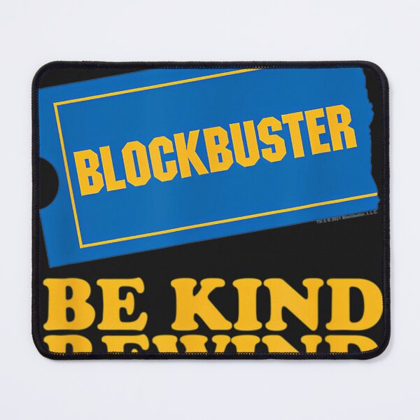 Item preview, Blockbuster Be Kind Rewind designed and sold by JamesShemwell4.