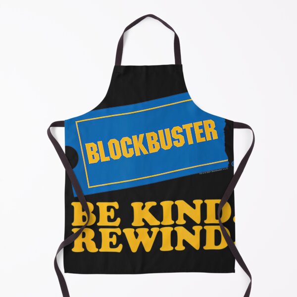 Item preview, Blockbuster Be Kind Rewind designed and sold by JamesShemwell4.