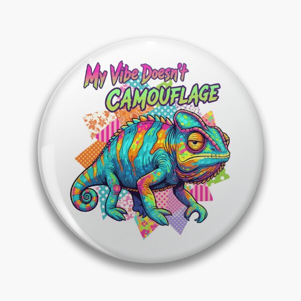 Item preview, Sarcastic Chameleon designed and sold by Tong4130.
