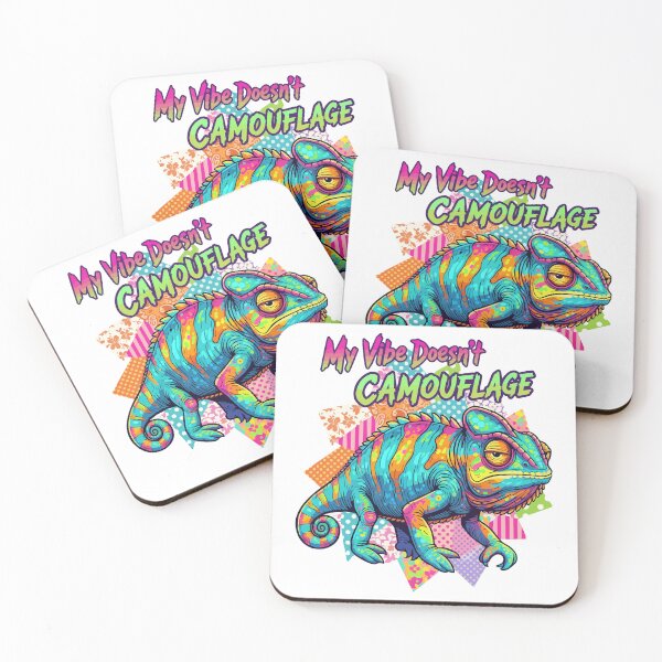 Item preview, Sarcastic Chameleon designed and sold by Tong4130.
