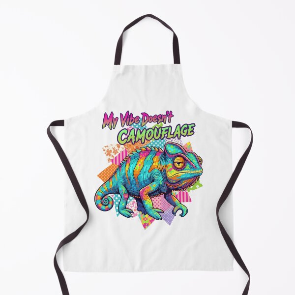 Item preview, Sarcastic Chameleon designed and sold by Tong4130.