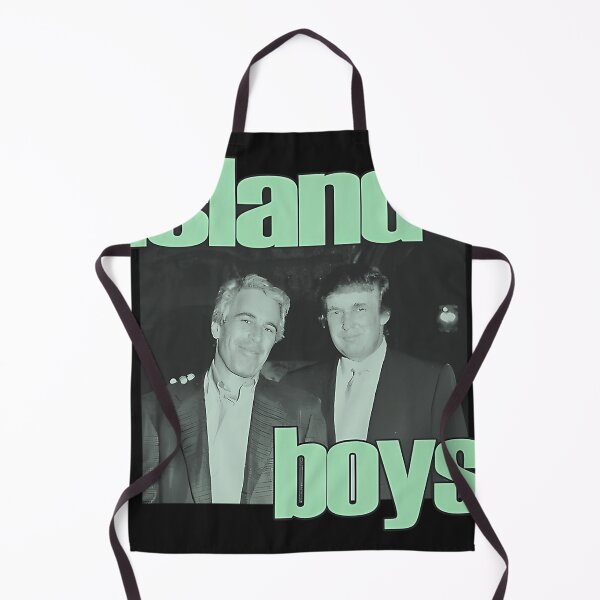 Item preview, Trump And Epstein Island Boys designed and sold by JamesShemwell4.