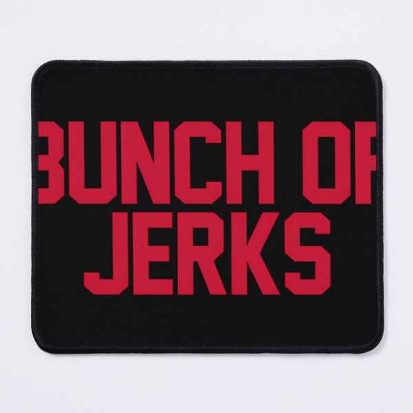 Item preview,  Carolina Hurricanes Jerks designed and sold by AnitaWhittak.