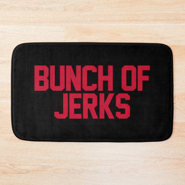 Item preview,  Carolina Hurricanes Jerks designed and sold by AnitaWhittak.