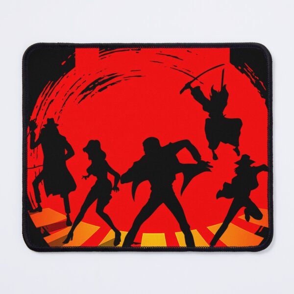 Item preview, Lupin Iii designed and sold by JamesShemwell4.