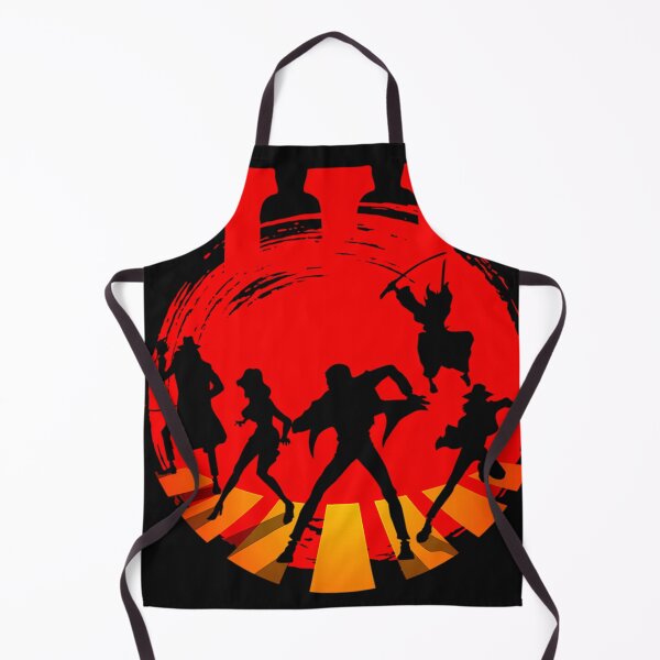 Item preview, Lupin Iii designed and sold by JamesShemwell4.