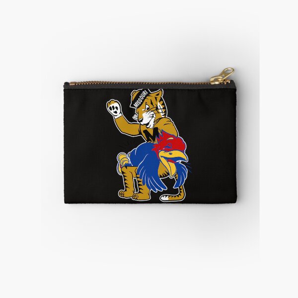 Item preview, Vintage M-U Tiger Vs. K-U Jayhawk Spanking designed and sold by LindaFantauzzi6.