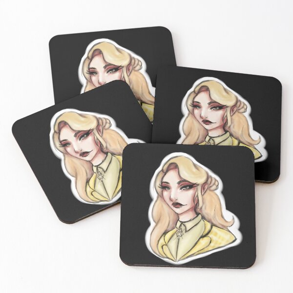 Item preview,  Heather Mcnamara designed and sold by LatonSmit8.