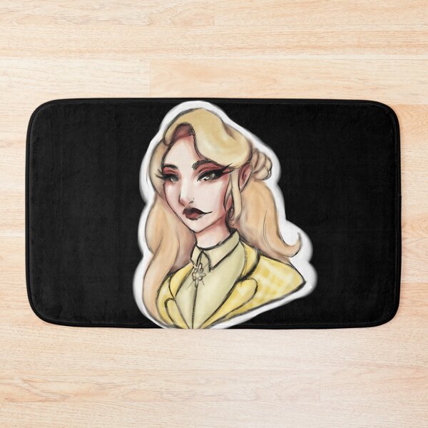 Item preview, Heather Mcnamara designed and sold by LatonSmit8.