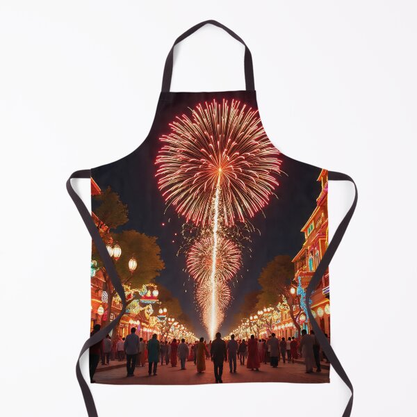 Artikelvorschau, Festival entworfen und verkauft von AwesomeDigiShop.