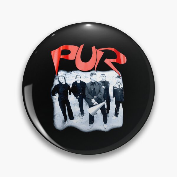 Item preview, 1996 Pur Band designed and sold by JamesShemwell4.