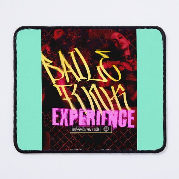 Item preview, Baile Funk Experience Brazilian Vibes By Merch, Limited Edition, Perfect Gift For You And Friends designed and sold by Jessica Farley.