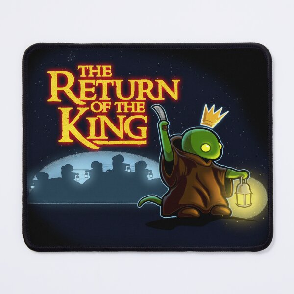Item preview, lord of the rings designed and sold by GreysonBarbosa.