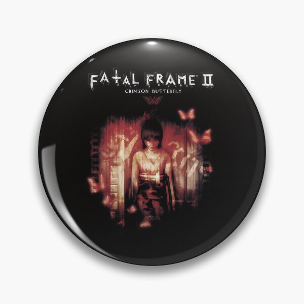 Item preview,  Fatal Frame 2 designed and sold by LindaFantauzzi6.