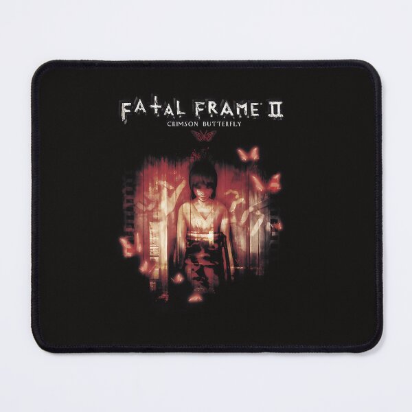 Item preview,  Fatal Frame 2 designed and sold by LindaFantauzzi6.