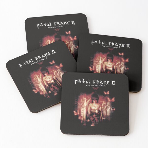 Item preview,  Fatal Frame 2 designed and sold by LindaFantauzzi6.
