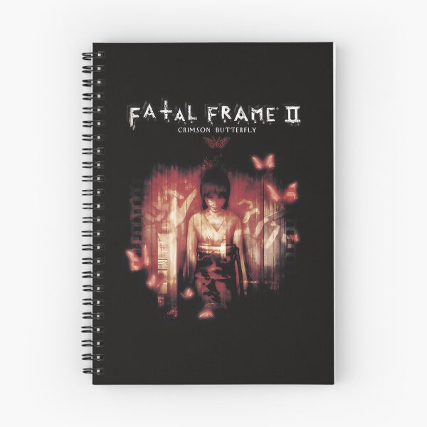 Item preview,  Fatal Frame 2 designed and sold by LindaFantauzzi6.