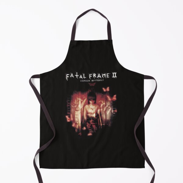 Item preview,  Fatal Frame 2 designed and sold by LindaFantauzzi6.