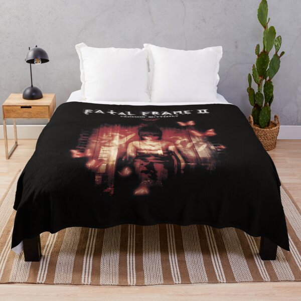 Item preview,  Fatal Frame 2 designed and sold by LindaFantauzzi6.
