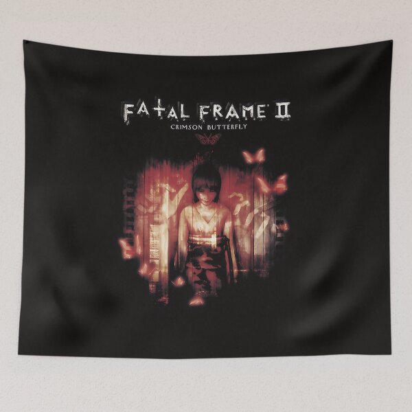 Item preview,  Fatal Frame 2 designed and sold by LindaFantauzzi6.