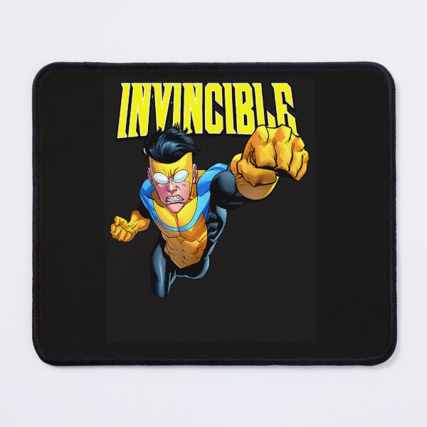 Item preview, Invincible Comic Anime designed and sold by LindaFantauzzi6.